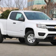 Illustration for article titled Along with the new Silverado, we got a good truck.